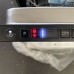 Hotpoint H2IHD526B UK 60cm Integrated Dishwasher 14 place settings, LED Display