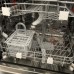 Hotpoint H2IHD526 UK 60cm Integrated Dishwasher 14 place settings, LED Display