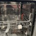 Hotpoint H2IHD526 UK 60cm Integrated Dishwasher 14 place settings, LED Display
