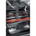 Hotpoint H3FC14BN7ASUK 60cm Freestanding Dishwasher 14 place settings, 9 Progs Hotpoint H3FC14BN7ASUK 60cm Freestanding Dishwasher 14 place settings, 9 Progs