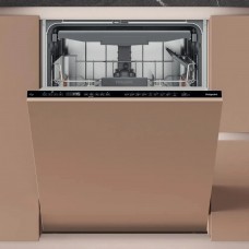 Hotpoint H7IC6M6 UK 60cm Integrated Dishwasher 16 place setting, 3rd Level Tray Hotpoint H7IC6M6 UK 60cm Integrated Dishwasher 16 place setting, 3rd Level Tray