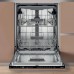 Hotpoint H7IC6M6 UK 60cm Integrated Dishwasher 16 place setting, 3rd Level Tray Hotpoint H7IC6M6 UK 60cm Integrated Dishwasher 16 place setting, 3rd Level Tray