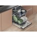 Hotpoint H7IHP42L UK 60cm Integrated Dishwasher 15 place setting, 3rd Level Tray Hotpoint H7IHP42L UK 60cm Integrated Dishwasher 15 place setting, 3rd Level Tray