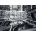 Hotpoint H7IHP42L UK 60cm Integrated Dishwasher 15 place setting, 3rd Level Tray Hotpoint H7IHP42L UK 60cm Integrated Dishwasher 15 place setting, 3rd Level Tray
