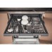 Hotpoint H7IHP42L UK 60cm Integrated Dishwasher 15 place setting, 3rd Level Tray Hotpoint H7IHP42L UK 60cm Integrated Dishwasher 15 place setting, 3rd Level Tray