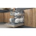 Hotpoint HDIC3B+26CW UK 60cm Integrated Dishwasher 14 place settings, LED Disp