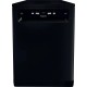 Hotpoint HFC3C26WCB UK 60cm Freestanding Dishwasher 14 place settings, LED Disp