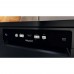 Hotpoint HFC3C26WCB UK 60cm Freestanding Dishwasher 14 place settings, LED Disp