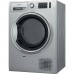 Hotpoint NTM1192SSK Heat Pump Tumble Dryer 9kg Load, Set/Forget Sensor Dry, A++ Hotpoint NTM1192SSK Heat Pump Tumble Dryer 9kg Load, Set/Forget Sensor Dry, A++