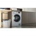 Hotpoint NTM1192SSK Heat Pump Tumble Dryer 9kg Load, Set/Forget Sensor Dry, A++ Hotpoint NTM1192SSK Heat Pump Tumble Dryer 9kg Load, Set/Forget Sensor Dry, A++