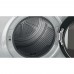 Hotpoint NTM1192SSK Heat Pump Tumble Dryer 9kg Load, Set/Forget Sensor Dry, A++ Hotpoint NTM1192SSK Heat Pump Tumble Dryer 9kg Load, Set/Forget Sensor Dry, A++