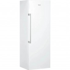 Hotpoint SH8A2QWRD UK Tall Freestanding Fridge, 366 Litres, H 1875mm X W 595mm - Collection Only!