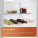 Hotpoint SH8A2QWRD UK Tall Freestanding Fridge, 366 Litres, H 1875mm X W 595mm - Collection Only!