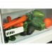 Hotpoint SH8A2QWRD UK Tall Freestanding Fridge, 366 Litres, H 1875mm X W 595mm - Collection Only!