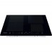 Hotpoint TS5760FNE 60cm 'Dual-Zone' Induction Hob - LED, Touch Controls, Timer