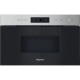 Hotpoint HPMK12CXUK Built-in 22L Built-in Microwave & Grill - Wall Cabinet Mount Hotpoint HPMK12CXUK Built-in 22L Built-in Microwave & Grill - Wall Cabinet Mount