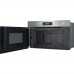 Hotpoint HPMK12CXUK Built-in 22L Built-in Microwave & Grill - Wall Cabinet Mount Hotpoint HPMK12CXUK Built-in 22L Built-in Microwave & Grill - Wall Cabinet Mount