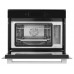 Hotpoint MS998IXH Built-in 29L Multi-Function Steam Oven, LED Display
