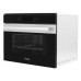 Hotpoint MS998IXH Built-in 29L Multi-Function Steam Oven, LED Display
