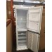 Hotpoint HPKH1261W4 UK Free Standing Fridge Freezer 50/50, Frost Free, 270L