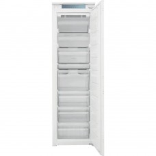 Hotpoint HTSD18F013H1 Integrated FROST FREE Freezer, 6 Drawers, 2 Flaps, 1771mm Hotpoint HTSD18F013H1 Integrated FROST FREE Freezer, 6 Drawers, 2 Flaps, 1771mm