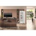 Hotpoint HTSD18F013H1 Integrated FROST FREE Freezer, 6 Drawers, 2 Flaps, 1771mm Hotpoint HTSD18F013H1 Integrated FROST FREE Freezer, 6 Drawers, 2 Flaps, 1771mm