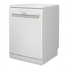 Indesit D2FHK26 UK 60cm Full Size Free Standing Dishwasher, 13 places, 5 Progs Indesit D2FHK26 UK 60cm Full Size Free Standing Dishwasher, 13 places, 5 Progs
