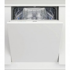 Indesit D2IHL326 UK 60cm Full Size Fully Integrated Dishwasher, 14 place, 5 Prog Indesit D2IHL326 UK 60cm Full Size Fully Integrated Dishwasher, 14 place, 5 Prog