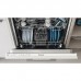 Indesit D2IHL326 UK 60cm Full Size Fully Integrated Dishwasher, 14 place, 5 Prog Indesit D2IHL326 UK 60cm Full Size Fully Integrated Dishwasher, 14 place, 5 Prog