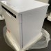 Indesit IN2FE13CNO7W UK 60cm Wide Freestanding Dishwasher, 13 places, 5 Prog