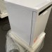 Indesit IN2FE13CNO7W UK 60cm Wide Freestanding Dishwasher, 13 places, 5 Prog