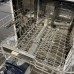Indesit IN2FE13CNO7W UK 60cm Wide Freestanding Dishwasher, 13 places, 5 Prog
