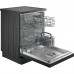 Indesit IN2FE13DT9A UK 60cm Full Size Freestanding Dishwasher, 13 places, 5 Prog