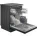 Indesit IN2FE13DT9A UK 60cm Full Size Freestanding Dishwasher, 13 places, 5 Prog