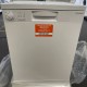 Indesit IN2FE13DT9W UK 60cm Full Size Freestanding Dishwasher, 13 places, 5 Prog