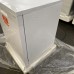 Indesit IN2FE13DT9W UK 60cm Full Size Freestanding Dishwasher, 13 places, 5 Prog