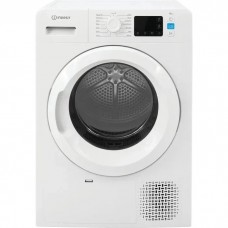 Indesit YTM1183X Heat Pump Condenser Tumble Dryer, 8kg, Sensor Dry, A+++ Energy Indesit YTM1183X Heat Pump Condenser Tumble Dryer, 8kg, Sensor Dry, A+++ Energy