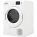 Indesit YTM1183X Heat Pump Condenser Tumble Dryer, 8kg, Sensor Dry, A+++ Energy Indesit YTM1183X Heat Pump Condenser Tumble Dryer, 8kg, Sensor Dry, A+++ Energy