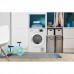 Indesit YTM1183X Heat Pump Condenser Tumble Dryer, 8kg, Sensor Dry, A+++ Energy Indesit YTM1183X Heat Pump Condenser Tumble Dryer, 8kg, Sensor Dry, A+++ Energy
