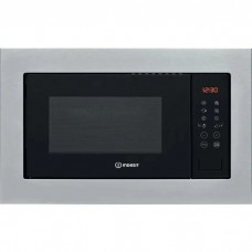 Indesit MWI125GX - Built-in 25 Litre Integrated Microwave & Grill Indesit MWI125GX - Built-in 25 Litre Integrated Microwave & Grill