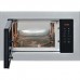 Indesit MWI125GX - Built-in 25 Litre Integrated Microwave & Grill Indesit MWI125GX - Built-in 25 Litre Integrated Microwave & Grill