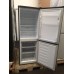 Indesit IB55732B UK -Free Standing Fridge Freezer. 50/50, Low Frost, 286 Litre