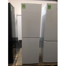 Indesit INKH1261W4 UK -Free Standing Fridge Freezer. 50/50 Split, 270 Litre - Collection Only!