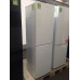 Indesit INKH1261W4 UK -Free Standing Fridge Freezer. 50/50 Split, 270 Litre - Collection Only!