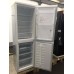Indesit INKH1261W4 UK -Free Standing Fridge Freezer. 50/50 Split, 270 Litre - Collection Only!
