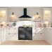 Leisure CK90F232T 'Cookmaster' 90cm Dual Fuel Range Cooker with 2 Ovens, Grill Leisure CK90F232T 'Cookmaster' 90cm Dual Fuel Range Cooker with 2 Ovens, Grill