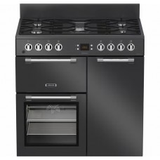 Leisure CK90F232T 'Cookmaster' 90cm Dual Fuel Range Cooker with 2 Ovens, Grill Leisure CK90F232T 'Cookmaster' 90cm Dual Fuel Range Cooker with 2 Ovens, Grill