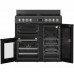 Leisure CK90F232T 'Cookmaster' 90cm Dual Fuel Range Cooker with 2 Ovens, Grill Leisure CK90F232T 'Cookmaster' 90cm Dual Fuel Range Cooker with 2 Ovens, Grill