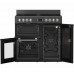 Leisure CK90F232T 'Cookmaster' 90cm Dual Fuel Range Cooker with 2 Ovens, Grill Leisure CK90F232T 'Cookmaster' 90cm Dual Fuel Range Cooker with 2 Ovens, Grill