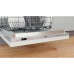 Whirlpool WIC3C26NUK UK 60cm Integrated Dishwasher 14 place settings, LED Disp Whirlpool WIC3C26NUK UK 60cm Integrated Dishwasher 14 place settings, LED Disp